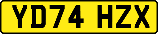 YD74HZX