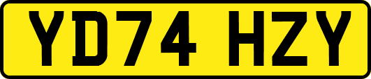 YD74HZY