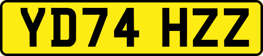 YD74HZZ