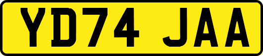 YD74JAA