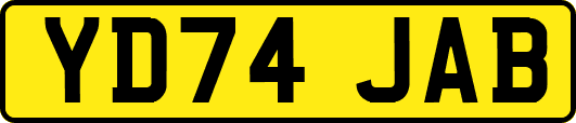 YD74JAB