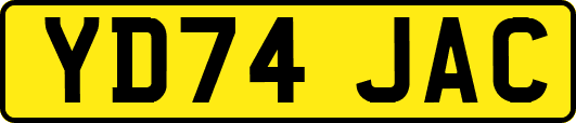 YD74JAC