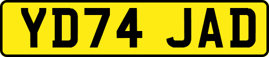 YD74JAD