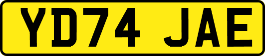 YD74JAE