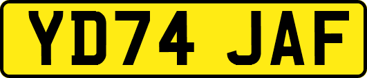YD74JAF