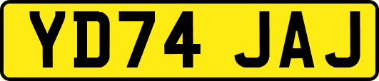 YD74JAJ