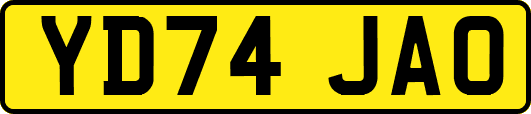 YD74JAO