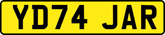 YD74JAR