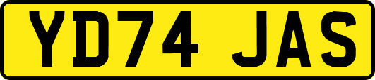 YD74JAS