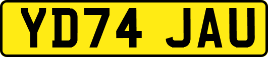 YD74JAU