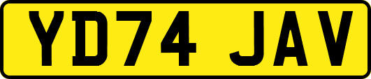 YD74JAV