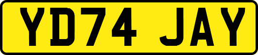 YD74JAY