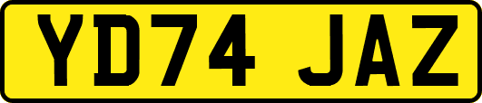 YD74JAZ