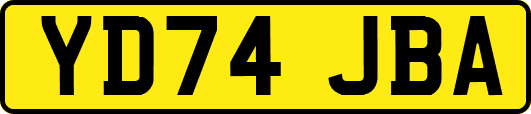 YD74JBA