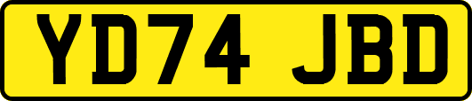 YD74JBD