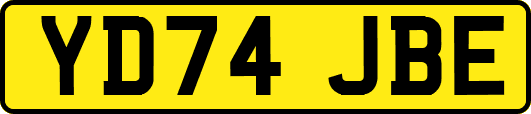 YD74JBE