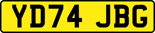 YD74JBG