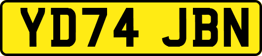 YD74JBN