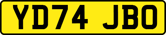 YD74JBO