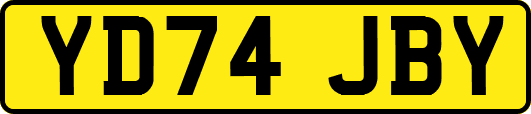YD74JBY