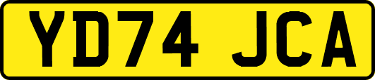 YD74JCA