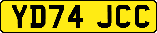 YD74JCC