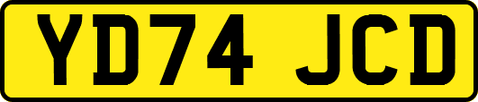 YD74JCD