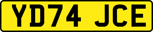 YD74JCE