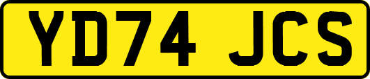 YD74JCS