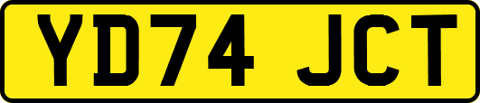 YD74JCT