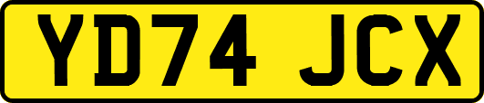 YD74JCX