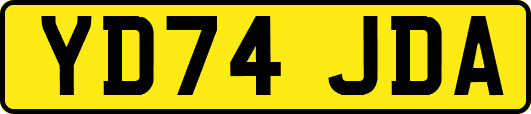 YD74JDA