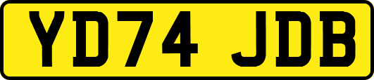 YD74JDB