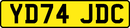 YD74JDC