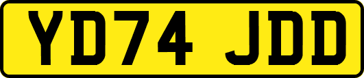 YD74JDD