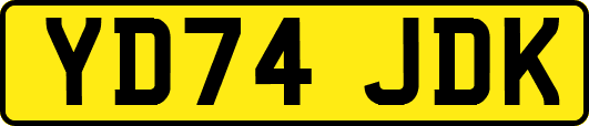 YD74JDK