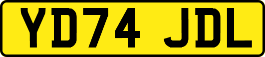 YD74JDL