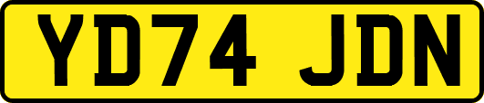 YD74JDN