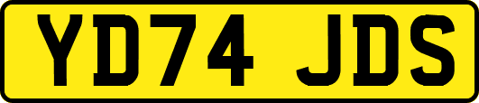 YD74JDS