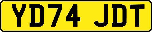 YD74JDT