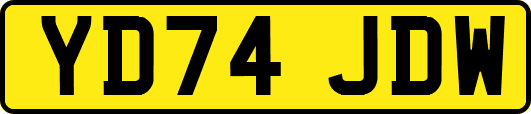 YD74JDW