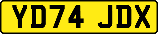 YD74JDX