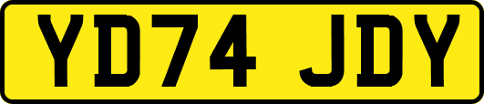YD74JDY