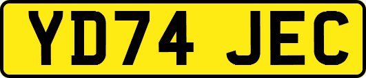 YD74JEC