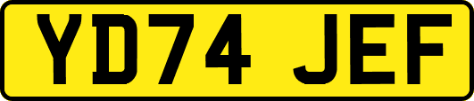 YD74JEF