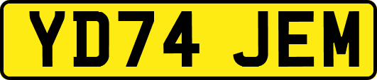 YD74JEM