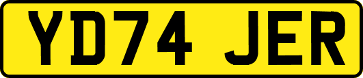 YD74JER