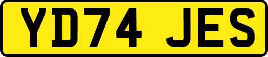 YD74JES