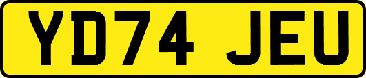 YD74JEU