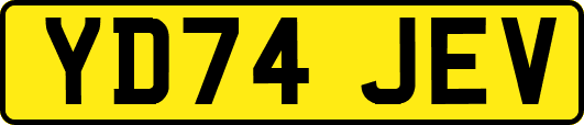 YD74JEV